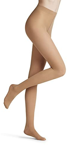 FALKE Lufthansa Travel & Comfort Damen Vitalize 40 DEN Strumpfhose