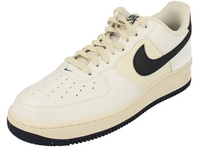 Nike Unisex AIR Force 1 07 NN Sneaker, 43 EU