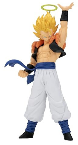 Statue Gogeta Super Saiyan 17Cm