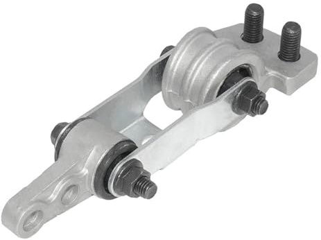 DQRG Motorlager Halter 30680750 Lower Front Motor Getriebe Montieren Bush Für Volvo S60 S70 V70 Xc70 Xc90 2001-2009 Unteren Drehmoment Strut Montieren