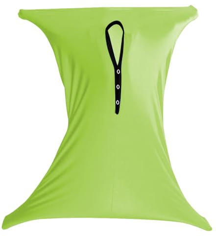 Sensorische Körpersocke für Kinder, Ganzkörper-Wickelsocke, dehnbar, zum Stressabbau, elastische Ganzkörpersocke, dehnbarer Körper, selbstklemmend, sensorischer Sack für Autismus und Angstzustände
