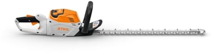 STIHL HSA 60 - Tagliasiepi a batteria con batteria AK 10 e caricatore AL 101