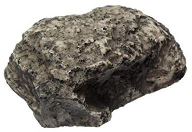 Taomeng Diversion Safe Key Outside Hider Hidden Rock Key Box - Hide-A-Key Fake Rock Key Hider Stone Gray Stone Diversion Safe Looks Feels Like Real Stone Rock For Outdoor Garden Yard Geocaching