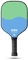 OZO Pickleball – Spark Inceptra Gelato – USAPA-Zugelassener Kontroll-Schläger für Anfänger – Fiberglas-Oberfläche (Pistazie-Zuckerwatte), Pistachio & Cotton Candy