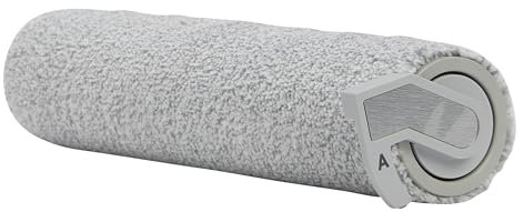 Hoover Y78 Spazzola a rullo agitatore per aspirapolvere, accessorio e ricambio originale, pulizia di piastrelle e pavimenti, compatibile con aspirapolvere Hoover HW5