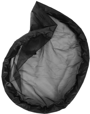 BEBEMOKO Floating Island Plant Protector Netting for Water Plants Fish Barrier for Koi Design for Ponds and Garden Water Features