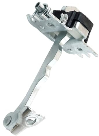 Car Door Hinge Compatible With Fluence For Megane MK3 2005-2016 Front Door Hinge Stop Check Strap Limiter 824310007R 80431007R