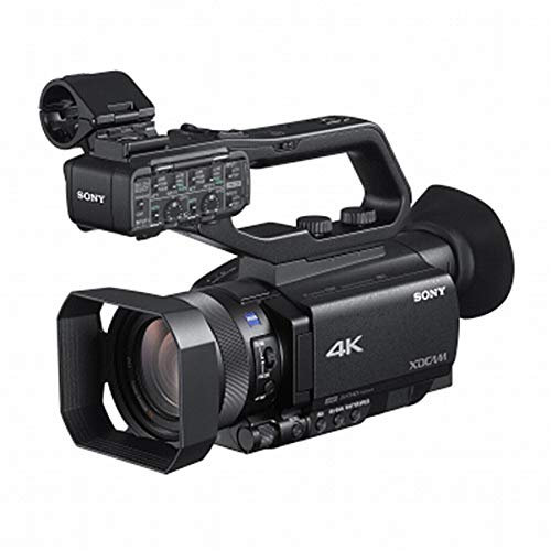 Sony PXW-Z90 Camcorder
