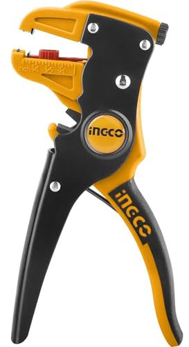 Pinza Spelafili 0,5 - 6 Mm Ingco Hwsp15608