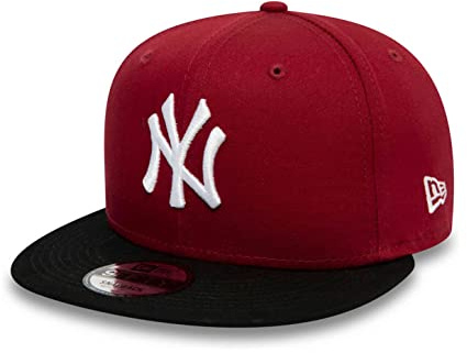 New Era MLB The League 9Forty Verstellbare Basecap