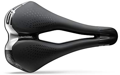 SELLE ITALIA Sella S 5 LADY Superflow nera, S3