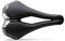 S 5 LADY Superflow Sattel schwarz - S3