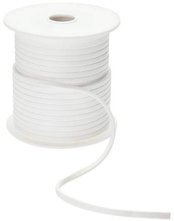 Dichtungsband PTFE-Flachdichtungsband 5 x 2 mm 25 Meter Generisch