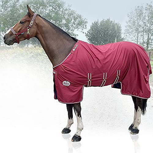 Bucas Jubilee X-Range Turnout Light 0g - Ruby