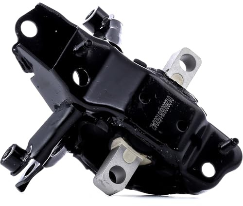 STARK SKEM-0660093 Motorlager Links Hinten Gummimetalllager Kompatibel mit VW POLO 9N 6Q0199555AT 6Q0199555AB 6Q0199555AE