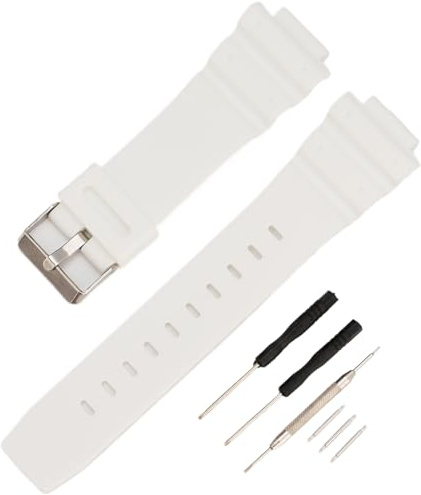 G-Shock - Correa de reloj de repuesto para Casio DW-5900 DW-6100 DW-6695 DW-6900 G-6900 GW-M5610 DW-5600E GW-6900