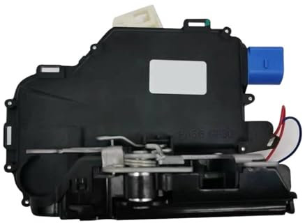 Türverriegelungsaktuator Für VW Für Polo T5 Für Skoda Für Fabia Für Roomster 3b2837015am 3b2837016aa Türschloss Antrieb RHD Türschloss Stellmotor(Hinten rechts)