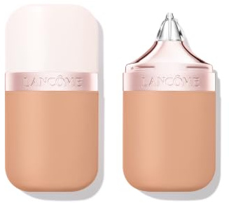 Lancôme Idôle 3 Serum Supertint Skin Tint - Dewy, Even tone with Niacinamide and Hyaluronic Acid for 24HR - Sheer to Buildable Coverage - Shade 28N