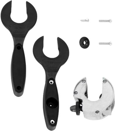 Easy to Use Ratcheting Tube Cutter Tool Set for Brass & Aluminum Tubes Plumbing Electrical Projects with Gloves