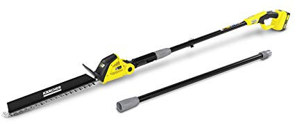 Kärcher PHG 18-45 Battery Set Akku-Heckenschere