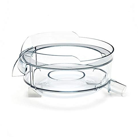 Breville Juice Collector replacement part for the Breville Juice Fountain Multi-Speed BJE510XL juicer