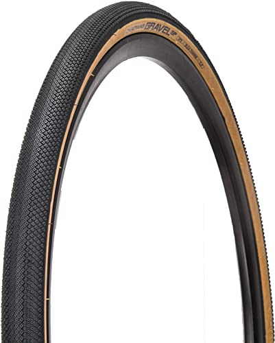 2 STK. Chaoyang Gravel GP 37-622 700x35C Black/tanwall Gravel Reifen tubeless Ready