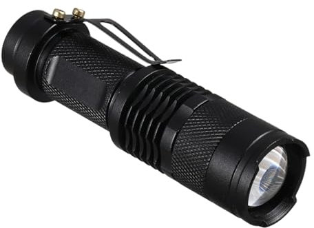 Generisch UV-Taschenlampe, Taschenlampen-Detektor,Tragbares tragbares UV-Licht | Taschenlampe, Handtaschenlampen, wasserdichtes Design für den Außenbereich