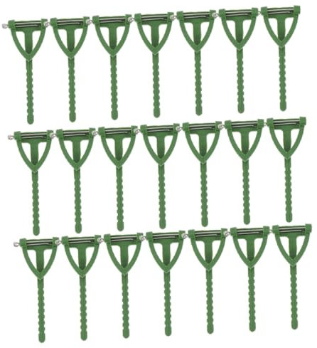 HOODANCOS 200stücke T-Form Brosche Ansteckblumen Nadel Für Hochzeiten Partys Veranstaltungen Langlebig Aus Einfach Zu Gestalten Sicher Und Bequem Für Kreative Designs