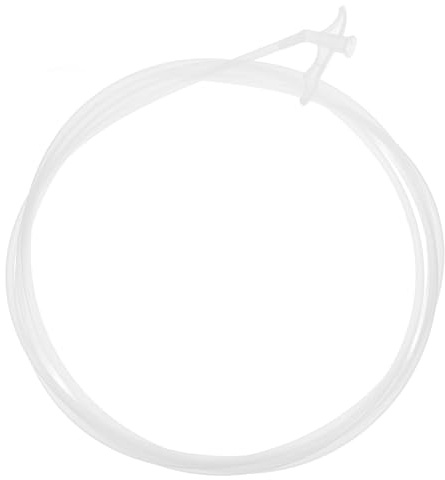 DEARMAMY Rallonge de Tube de Mousse Expansive en Pe pour Colle Polyuréthane, Outil Applicateur D'époxy Facile à Utiliser, pour Application Précise et Professionnelle