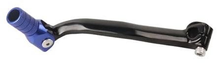 Levier Changement Moto Levier De Changement De Vitesse Moto pour YZ 125 250 125X 65 85 YZ125 YZ250 Fantic XX125 XX250 XE125 TTR230 XT350