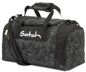 Satch Sportbag Ninja Bermuda