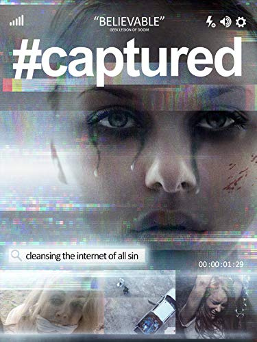 #Captured