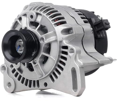 STARK SKGN-0320083 Lichtmaschine 70A Generator LiMa 14V Alternator Drehrichtung im Uhrzeigersinn mit Mehrfachriemenscheibe 21903023Q 21903017B 23903023 Kompatibel mit VW GOLF III 1H1
