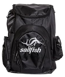 Sailfish - Backpack Hawi