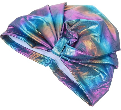 Swimming Cap Shower Bathing Hat Women Bath Caps Practical Swim Hat Ladies Swimming Hat Bathing Caps