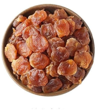 HELLOYOUNG 500g Té de hierbas de pulpa de longan natural de China Alimento verde hecho a mano sin aditivos sabor rico