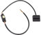 Bewegungsempfindungsschalter Wasserhahn Diffuse Reflexionssensor Smart IP67 DC12V für Schuhpolierer Frontspiegellampe