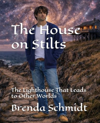 The House on Stilts: The Lighthouse That Leads to Other Worlds