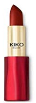 Kiko Milano Magical Holiday Matte Lipstick Nr. 06 Only Cherry Inhalt: 3,5g Lippenstift