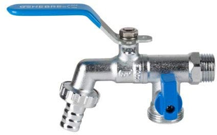 Genebre Valvula Esfera 1/2'-3/4'/3/4 3059d 04 05