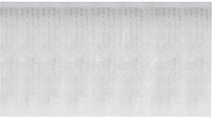 Filtros para Campana Extractora de Papel de Cocina, Universal Campana Extractora Inicio Restaurante Extractor Filtros De Grasa Accesorios De Cocina, 10M