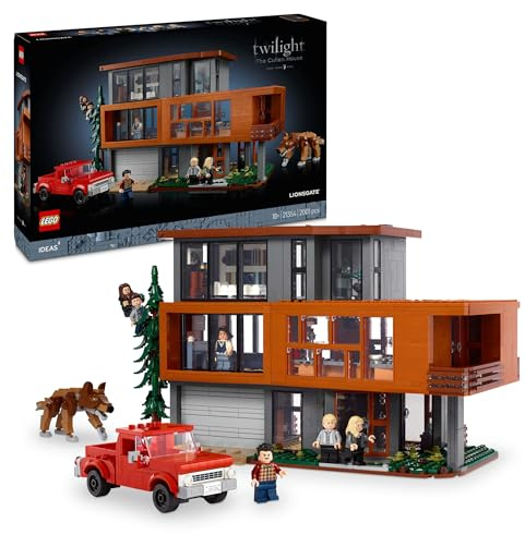 LEGO 21354