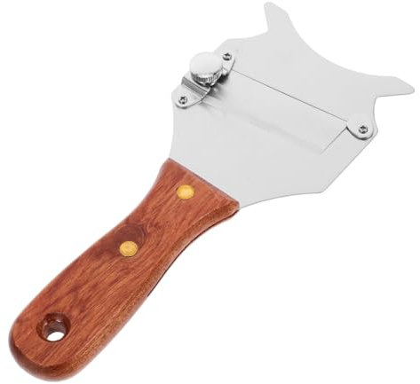 Ciieeo Cortador De Queso De Chef Herramientas Para Rebanar Queso Rebanador De Cocina Para Suministros De Cocina