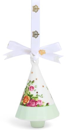 Old Country Roses - Albero di Natale da appendere