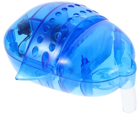 CIYODO DIY Electric Mini Vacuum Cleaner for Science Experiment Handheld Desktop Sweeper for Keyboard and Home Cleaning Stem Educational Kit to Foster Innovation and Manual Dexterity