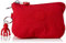 Kipling CREATIVITY S Kleine Geldbörse, Beutel, Etuis, Red Rouge (Rot)