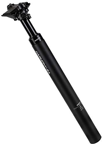 Satori Harmony Road Mountain Bike Bicycle Suspension Seatpost 31.6x350mm Travel 40mm