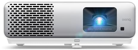 BenQ HT2060 1080p HDR LED Home Theater Projector | DCI-P3 & Rec.709 Wide Color Gamut | 8.3ms 120hz | Vertical Lens Shift | 2D Keystone | 1.3x Zoom | S/PDIF | HDMI 2.0 | Built-in 5Wx2 Speakers | 3D