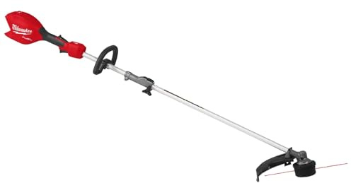 Milwaukee M18 Fuel String Trimmer with Quik-LOK (Bare Tool)