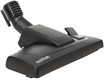 Nilfisk Kombibodendüse RD295P (mit Clip, Passend für Nilfisk Geräte) 107417790